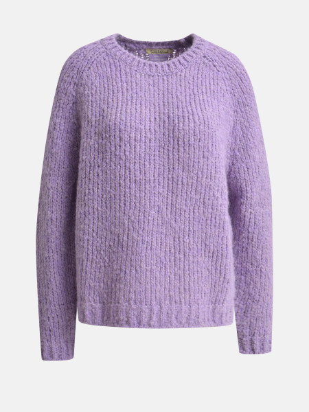 SMITH & SOUL Damen Pullover, lavendel