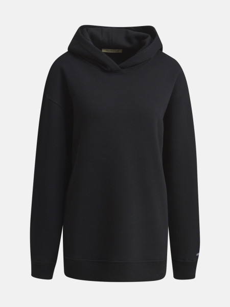 SMITH & SOUL Damen Sweatshirt, schwarz