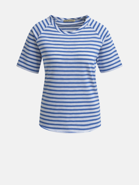 SMITH & SOUL Damen T-Shirt, blau