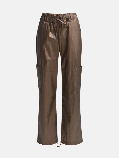 SMITH & SOUL Damen Hose, braun