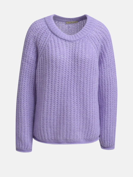 SMITH & SOUL Damen Pullover, lavendel