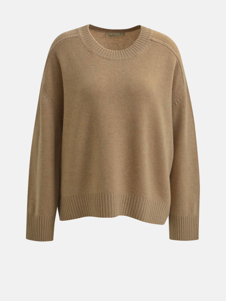 SMITH & SOUL Damen Pullover, camel