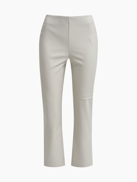 SMITH & SOUL Damen Hose, creme