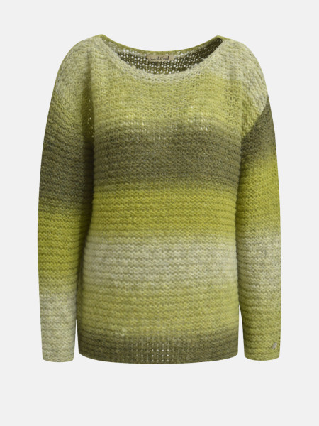 SMITH & SOUL Damen Pullover, grün