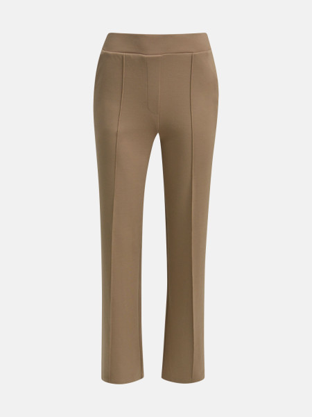 SMITH & SOUL Damen Hose, hellbraun