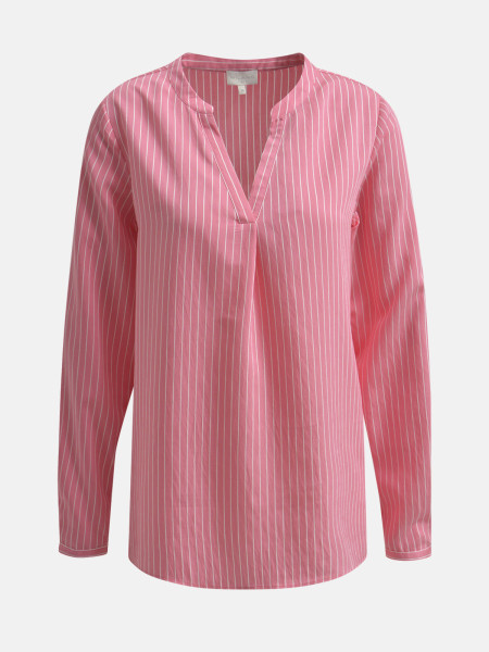 MILANO ITALY Damen Bluse, pink