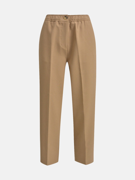 SMITH & SOUL Damen Hose, camel