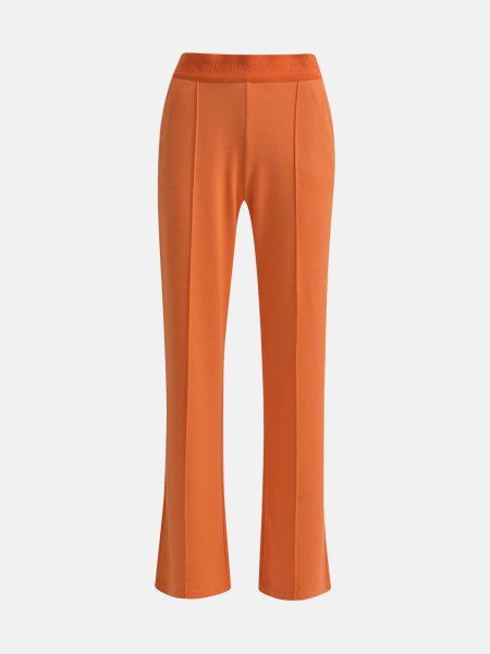 MILANO ITALY Damen Hose, orange