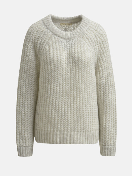 SMITH & SOUL Damen Pullover, hellbeige