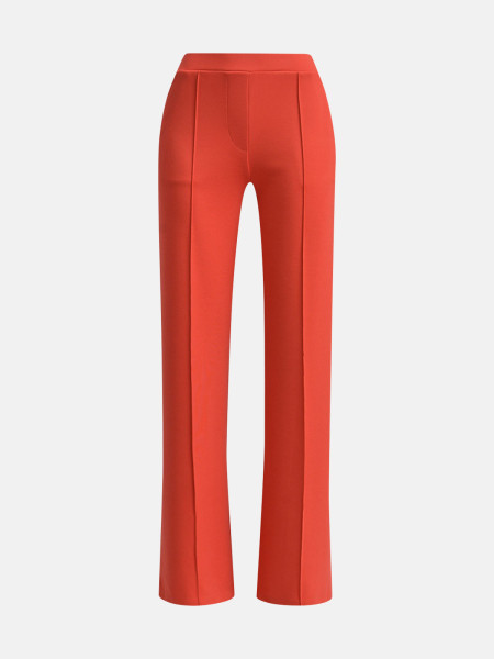 SMITH & SOUL Damen Hose, rot