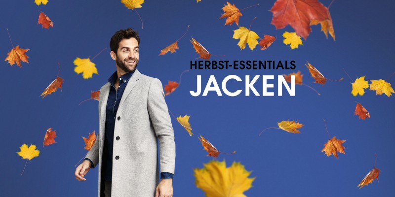 Jacken Zum Herbst Designermode Com Designermode Com