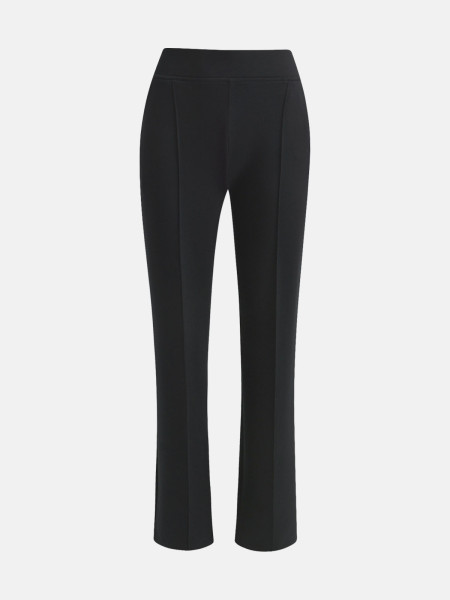 MILANO ITALY Damen Hose, schwarz