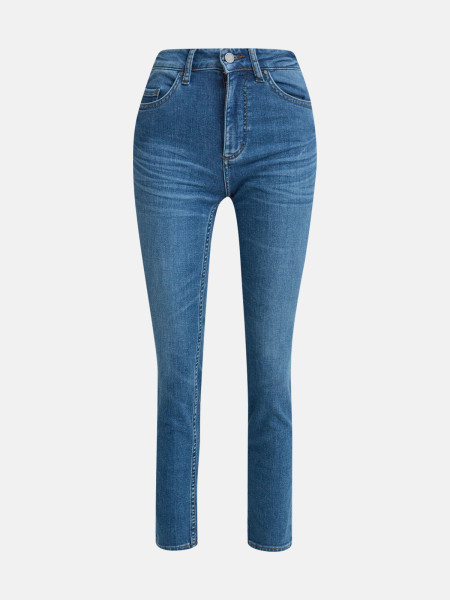 SMITH & SOUL Damen Jeans "Jessi", blau