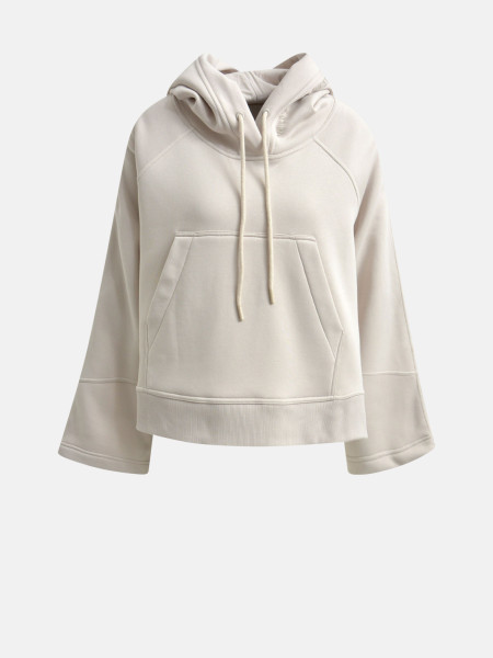 SMITH & SOUL Damen Sweatshirt, creme