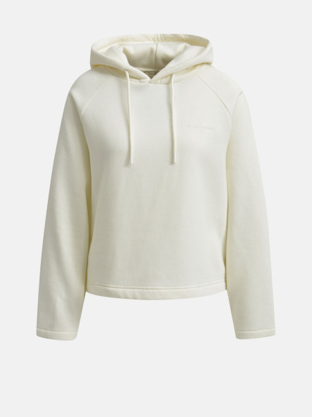 SMITH & SOUL Damen Sweatshirt, creme