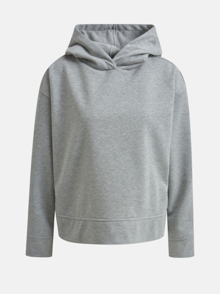 MILANO ITALY Damen Sweatshirt, grau