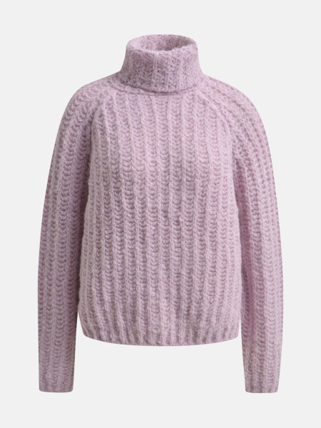 SMITH & SOUL Damen Pullover, rosa